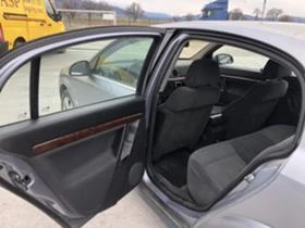 Opel Vectra 2.2 D, снимка 11