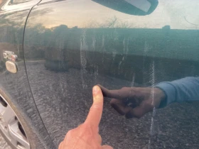 Toyota Avensis 2.0 D4D, снимка 13