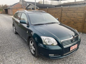 Toyota Avensis 2.0 D4D, снимка 1