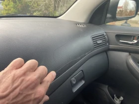 Toyota Avensis 2.0 D4D, снимка 17