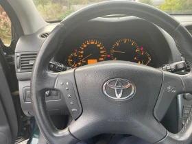 Toyota Avensis 2.0 D4D, снимка 4