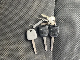 Toyota Avensis 2.0 D4D, снимка 9