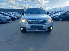 Subaru Forester 2.0 i АВТОМАТИК, ШВЕЙЦАРИЯ, 4х4, снимка 2