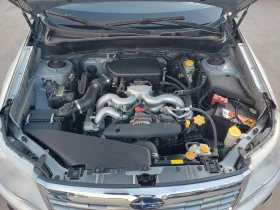 Subaru Forester 2.0 i АВТОМАТИК, ШВЕЙЦАРИЯ, 4х4, снимка 16