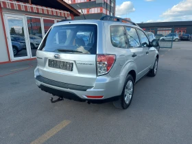 Subaru Forester 2.0 i АВТОМАТИК, ШВЕЙЦАРИЯ, 4х4, снимка 5