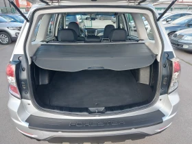 Subaru Forester 2.0 i АВТОМАТИК, ШВЕЙЦАРИЯ, 4х4, снимка 14