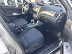 Subaru Forester 2.0 i АВТОМАТИК, ШВЕЙЦАРИЯ, 4х4, снимка 10