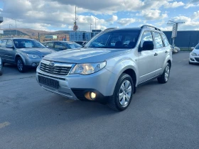 Subaru Forester 2.0 i АВТОМАТИК, ШВЕЙЦАРИЯ, 4х4, снимка 1
