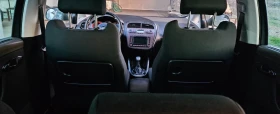 Seat Altea Freetrack 4, снимка 13
