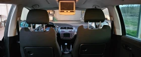 Seat Altea Freetrack 4, снимка 11