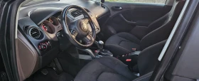 Seat Altea Freetrack 4, снимка 6