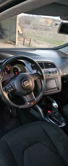 Seat Altea Freetrack 4, снимка 14