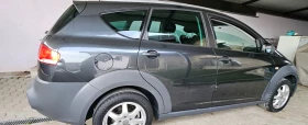 Seat Altea Freetrack 4, снимка 7