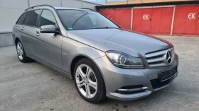 Mercedes-Benz C 220 Avangarde 