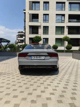Audi Rs7 Nardo, Key Less, Head Up, снимка 3