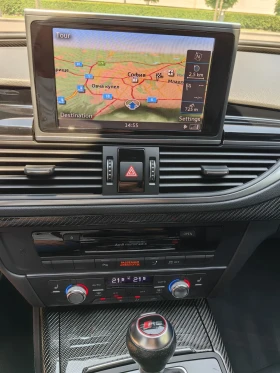 Audi Rs7 Nardo, Key Less, Head Up, снимка 11