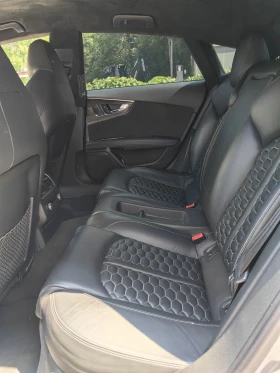 Audi Rs7 Nardo, Key Less, Head Up, снимка 10