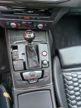 Audi Rs7 Nardo, Key Less, Head Up, снимка 8