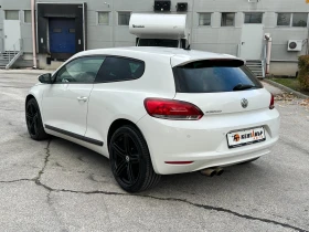 VW Scirocco 1.4i 160 к.с./ГАРАНЦИЯ 6 МЕСЕЦА, снимка 3