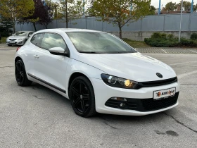 VW Scirocco 1.4i 160 к.с./ГАРАНЦИЯ 6 МЕСЕЦА, снимка 6