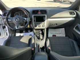 VW Scirocco 1.4i 160 к.с./ГАРАНЦИЯ 6 МЕСЕЦА, снимка 10