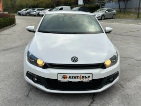VW Scirocco 1.4i 160 к.с./ГАРАНЦИЯ 6 МЕСЕЦА, снимка 7