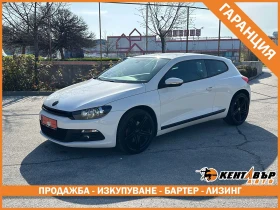 VW Scirocco 1.4i 160 к.с./ГАРАНЦИЯ 6 МЕСЕЦА, снимка 1