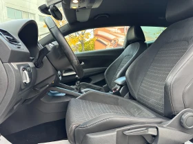 VW Scirocco 1.4i 160 к.с./ГАРАНЦИЯ 6 МЕСЕЦА, снимка 8
