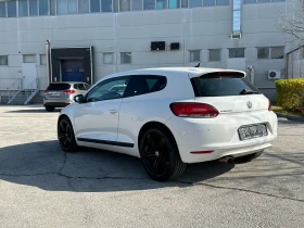 VW Scirocco 1.4i 160 к.с./ГАРАНЦИЯ 6 МЕСЕЦА, снимка 3