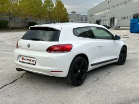 VW Scirocco 1.4i 160 к.с./ГАРАНЦИЯ 6 МЕСЕЦА, снимка 4
