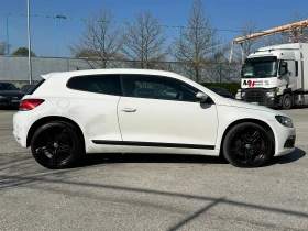 VW Scirocco 1.4i 160 к.с./ГАРАНЦИЯ 6 МЕСЕЦА, снимка 5