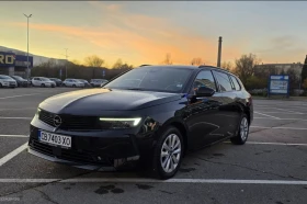 Opel Astra Гаранционен, снимка 4