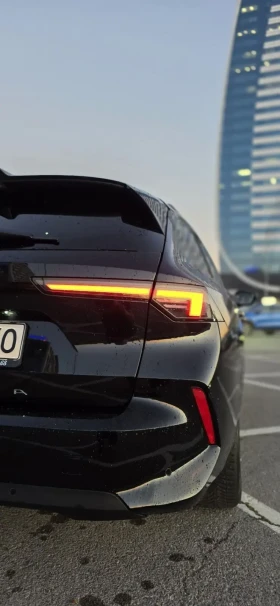 Opel Astra Гаранционен, снимка 6