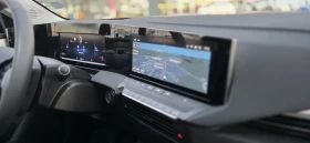 Opel Astra Гаранционен, снимка 14