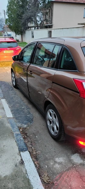 Ford C-max Ван, снимка 5