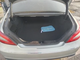 Mercedes-Benz CLS 250, снимка 5