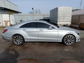 Mercedes-Benz CLS 250, снимка 2