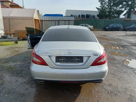 Mercedes-Benz CLS 250, снимка 6