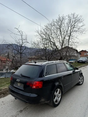Audi A4 B7, снимка 5