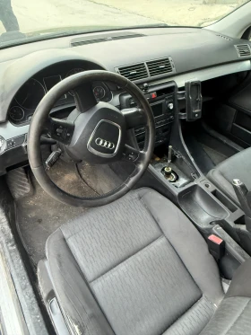 Audi A4 B7, снимка 7