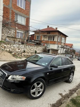 Audi A4 B7, снимка 3