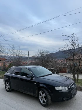 Audi A4 B7, снимка 2