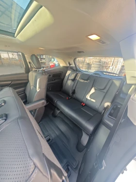 Subaru Ascent 2.4 Turbo, снимка 11