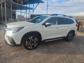 Subaru Ascent 2.4 Turbo, снимка 3