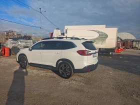 Subaru Ascent 2.4 Turbo, снимка 5