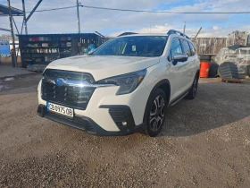 Subaru Ascent 2.4 Turbo, снимка 2