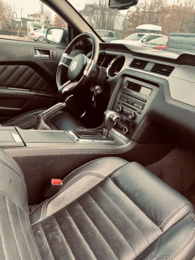 Ford Mustang 3.7/V6 , снимка 10
