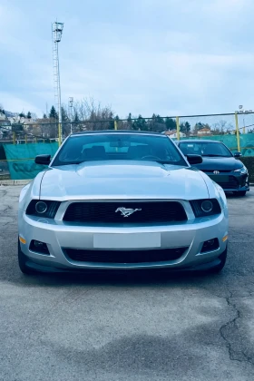 Ford Mustang 3.7/V6 , снимка 1