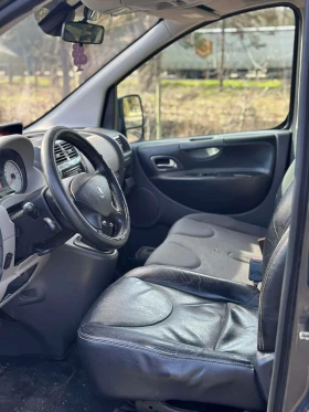 Fiat Scudo 1000 L H1 2.0 MJ 140 DC, снимка 6