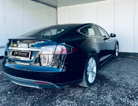 Tesla Model S P85D, снимка 4
